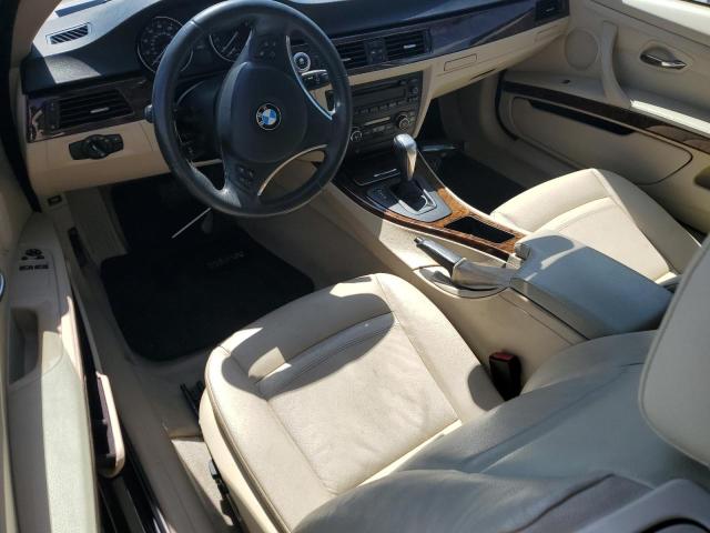 Photo 7 VIN: WBAWB33527PV71257 - BMW 328 I 