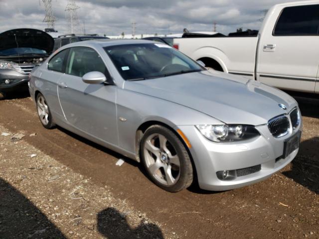 Photo 3 VIN: WBAWB33527PV74305 - BMW 328 I 