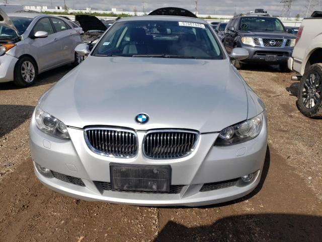 Photo 4 VIN: WBAWB33527PV74305 - BMW 328 I 