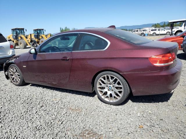 Photo 1 VIN: WBAWB33528P135039 - BMW 3 SERIES 