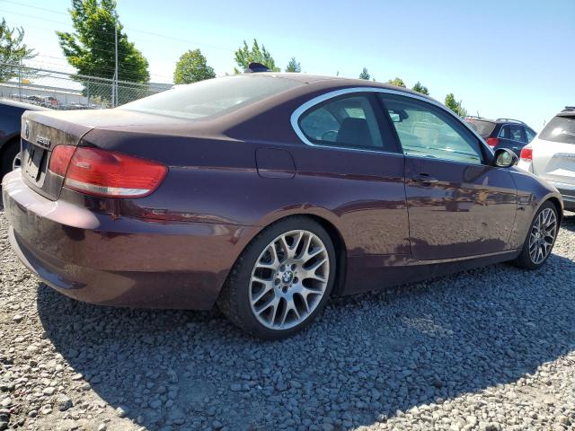 Photo 2 VIN: WBAWB33528P135039 - BMW 3 SERIES 