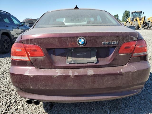 Photo 5 VIN: WBAWB33528P135039 - BMW 3 SERIES 