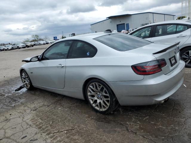 Photo 1 VIN: WBAWB33529P136161 - BMW 3 SERIES 