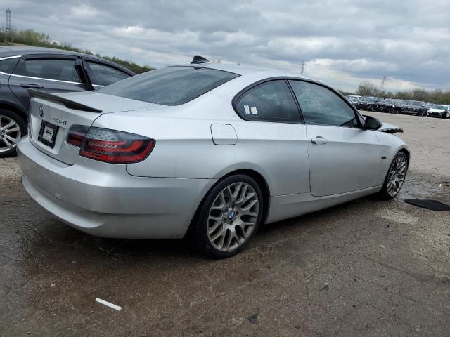 Photo 2 VIN: WBAWB33529P136161 - BMW 3 SERIES 