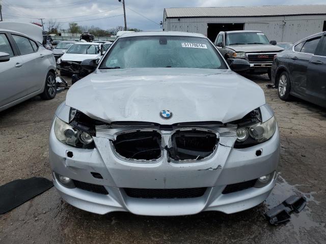 Photo 4 VIN: WBAWB33529P136161 - BMW 3 SERIES 