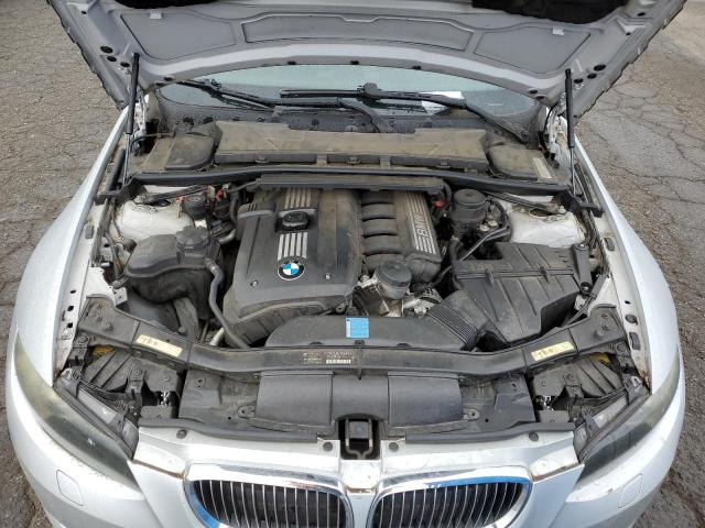 Photo 10 VIN: WBAWB33537PU88260 - BMW 3 SERIES 