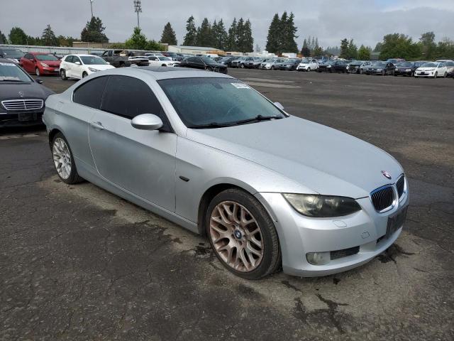 Photo 3 VIN: WBAWB33537PU88260 - BMW 3 SERIES 