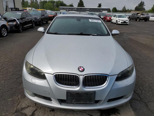 Photo 4 VIN: WBAWB33537PU88260 - BMW 3 SERIES 