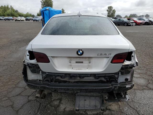 Photo 5 VIN: WBAWB33537PU88260 - BMW 3 SERIES 