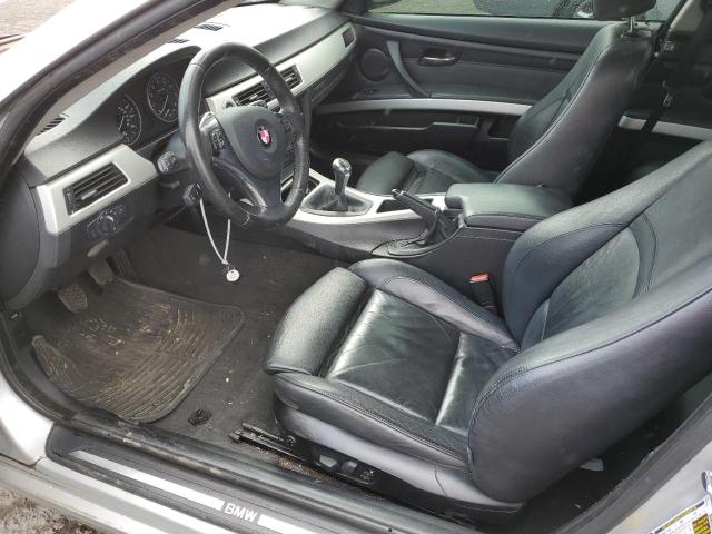 Photo 6 VIN: WBAWB33537PU88260 - BMW 3 SERIES 