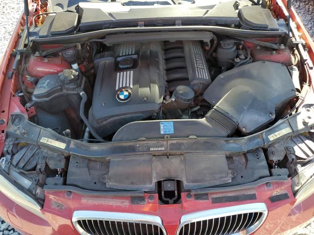 Photo 10 VIN: WBAWB33537PU88324 - BMW 3 SERIES 