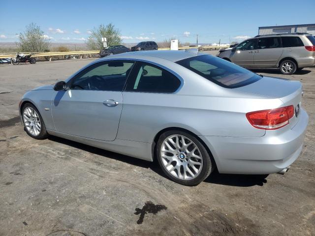 Photo 1 VIN: WBAWB33538P133770 - BMW 3 SERIES 