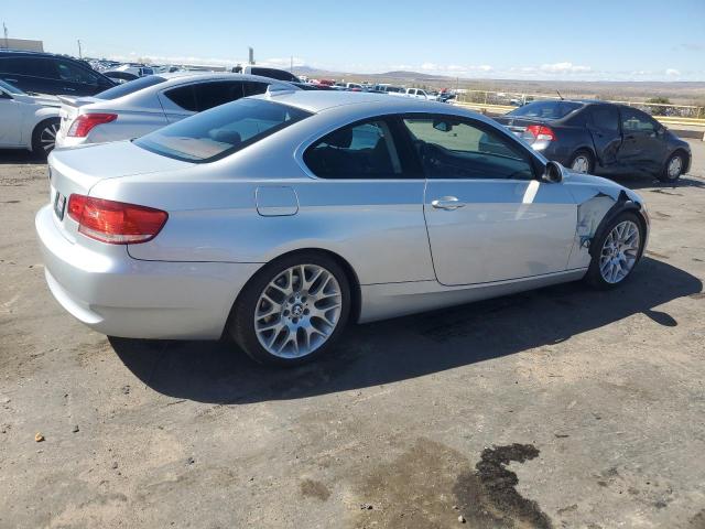 Photo 2 VIN: WBAWB33538P133770 - BMW 3 SERIES 