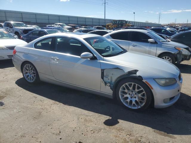 Photo 3 VIN: WBAWB33538P133770 - BMW 3 SERIES 