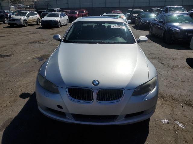 Photo 4 VIN: WBAWB33538P133770 - BMW 3 SERIES 