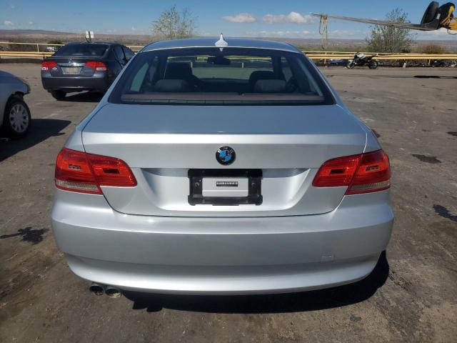 Photo 5 VIN: WBAWB33538P133770 - BMW 3 SERIES 