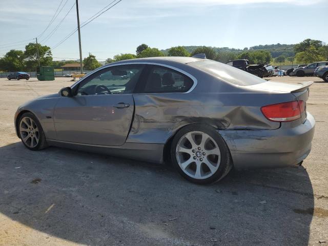 Photo 1 VIN: WBAWB33547P130973 - BMW 3 SERIES 