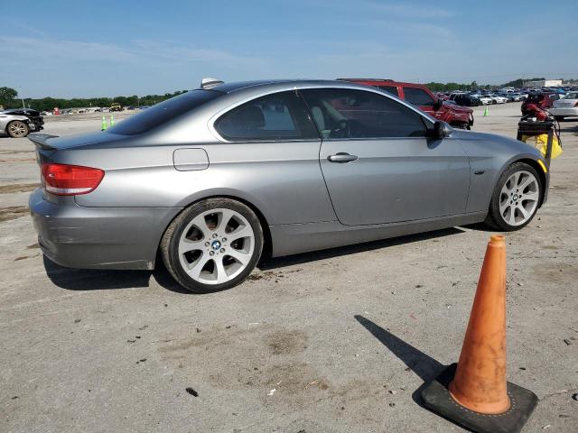 Photo 2 VIN: WBAWB33547P130973 - BMW 3 SERIES 