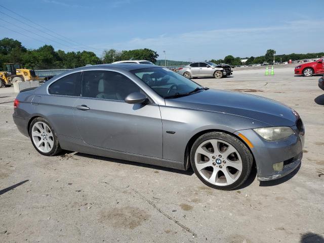 Photo 3 VIN: WBAWB33547P130973 - BMW 3 SERIES 