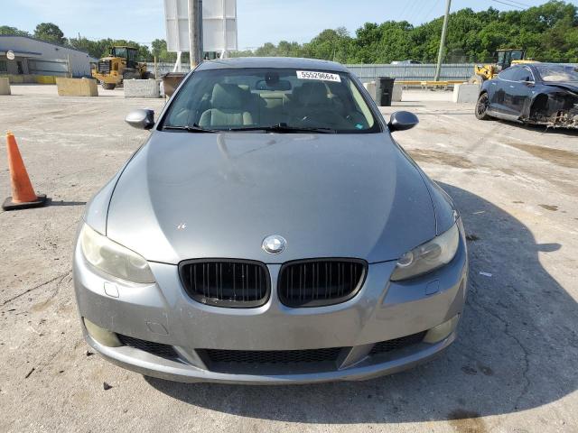 Photo 4 VIN: WBAWB33547P130973 - BMW 3 SERIES 