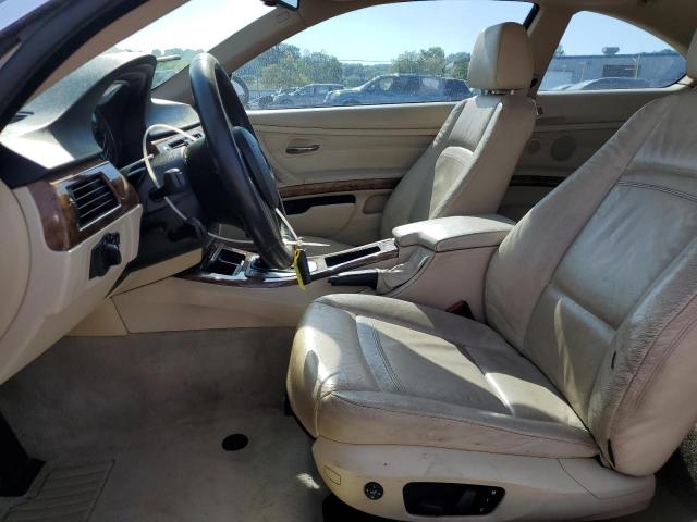 Photo 6 VIN: WBAWB33547P130973 - BMW 3 SERIES 