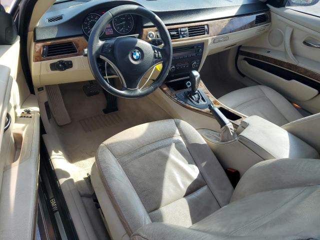 Photo 7 VIN: WBAWB33547P130973 - BMW 3 SERIES 