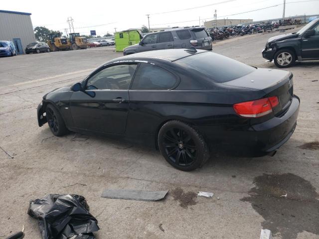 Photo 1 VIN: WBAWB33548P134927 - BMW 3 SERIES 