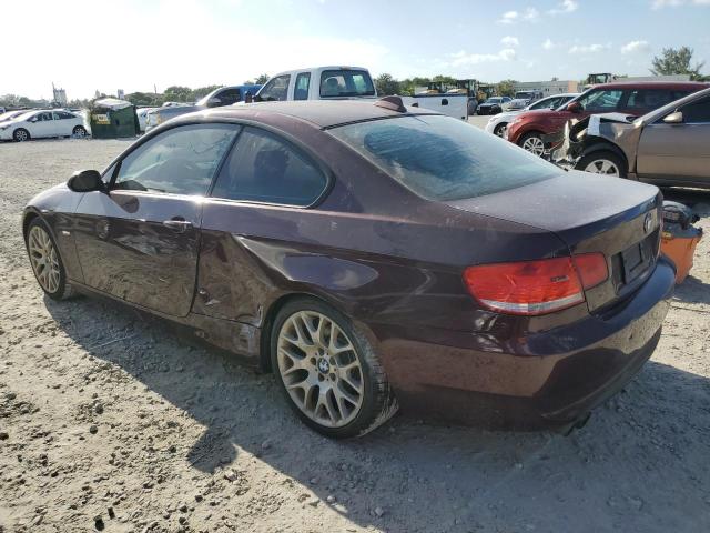 Photo 1 VIN: WBAWB33549P136484 - BMW 3 SERIES 