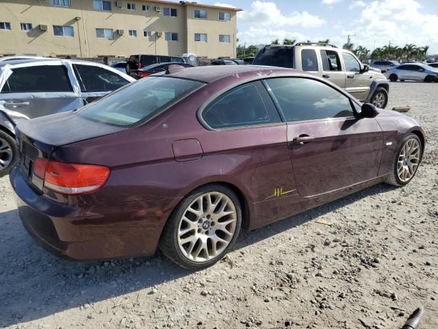 Photo 2 VIN: WBAWB33549P136484 - BMW 3 SERIES 