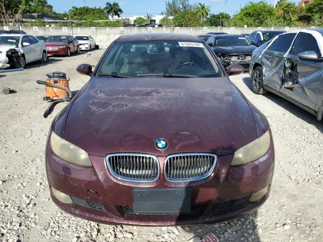 Photo 4 VIN: WBAWB33549P136484 - BMW 3 SERIES 