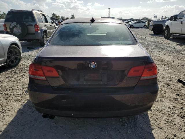 Photo 5 VIN: WBAWB33549P136484 - BMW 3 SERIES 