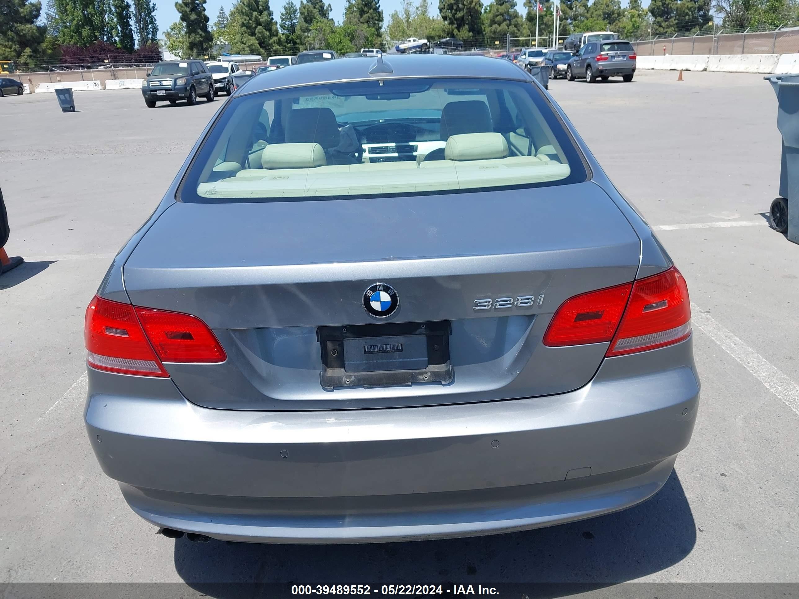 Photo 15 VIN: WBAWB33557PV72418 - BMW 3ER 