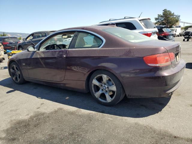 Photo 1 VIN: WBAWB33558P131907 - BMW 328 I 