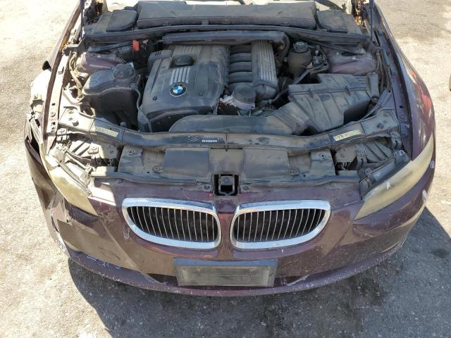 Photo 10 VIN: WBAWB33558P131907 - BMW 328 I 