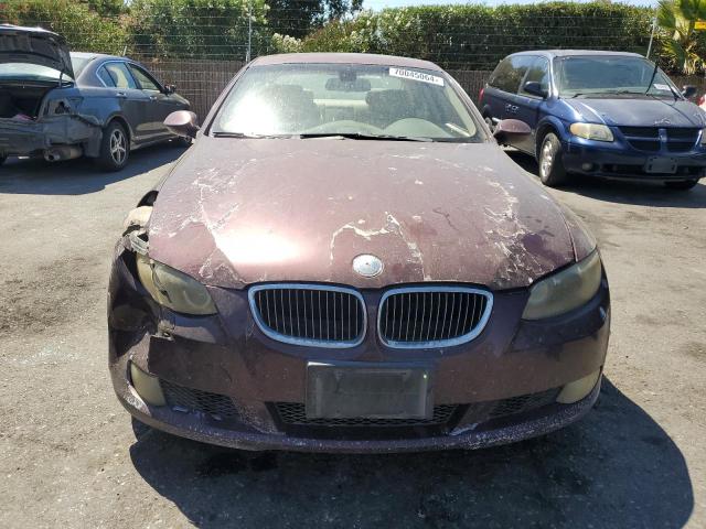 Photo 4 VIN: WBAWB33558P131907 - BMW 328 I 