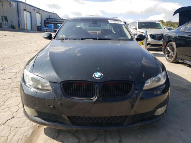 Photo 4 VIN: WBAWB33558P132653 - BMW 328 I 