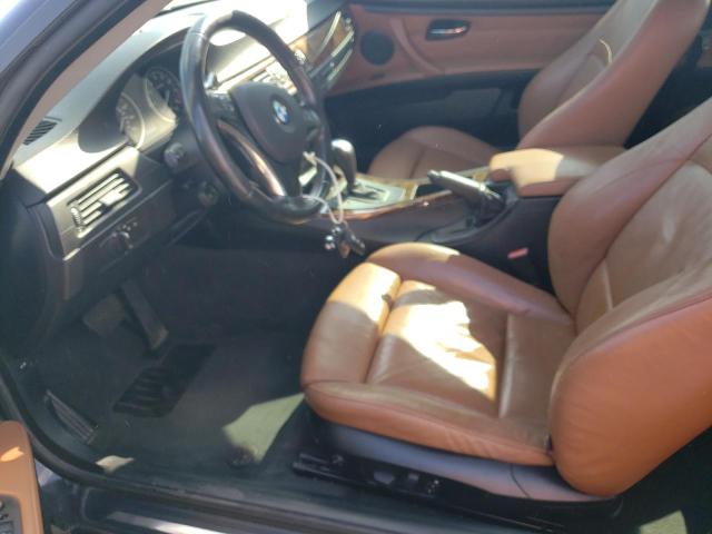 Photo 6 VIN: WBAWB33558P132653 - BMW 328 I 