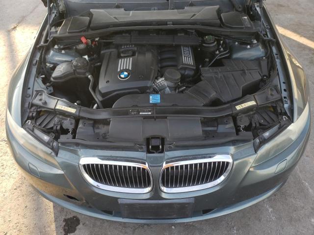 Photo 10 VIN: WBAWB33559P137661 - BMW 3 SERIES 