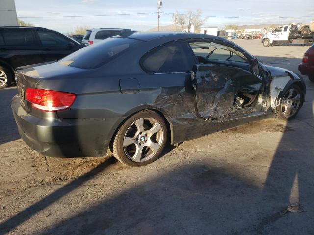 Photo 2 VIN: WBAWB33559P137661 - BMW 3 SERIES 