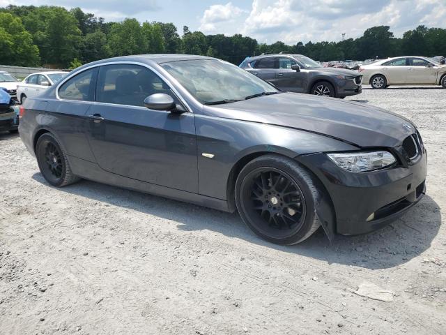 Photo 3 VIN: WBAWB33567P130084 - BMW 3 SERIES 