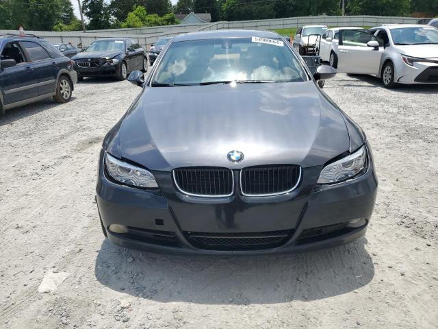 Photo 4 VIN: WBAWB33567P130084 - BMW 3 SERIES 