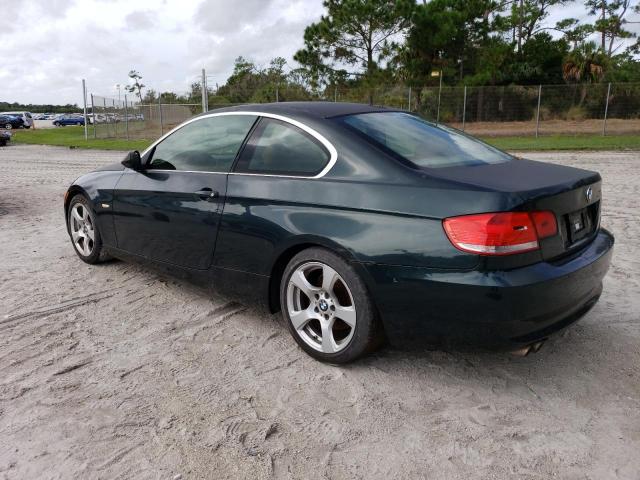 Photo 1 VIN: WBAWB33567PV70984 - BMW 328 I 