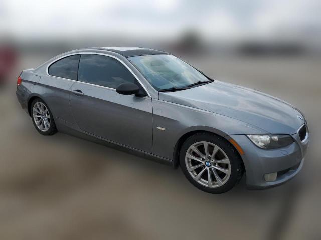 Photo 3 VIN: WBAWB33567PV72475 - BMW 3 SERIES 