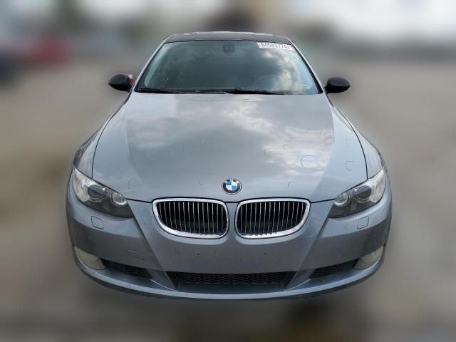 Photo 4 VIN: WBAWB33567PV72475 - BMW 3 SERIES 