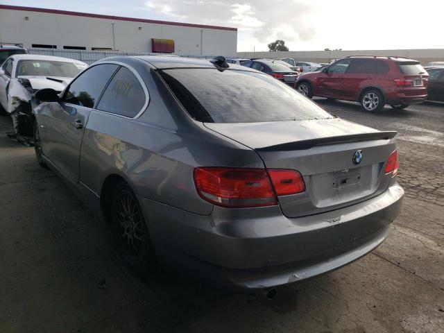 Photo 2 VIN: WBAWB33577PV72551 - BMW 328 I 