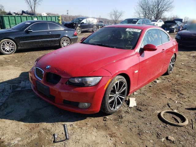 Photo 1 VIN: WBAWB33577PV72954 - BMW 328 I 