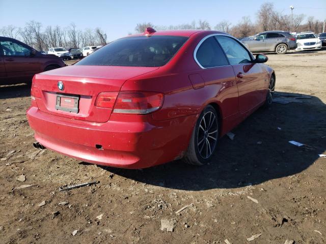 Photo 3 VIN: WBAWB33577PV72954 - BMW 328 I 