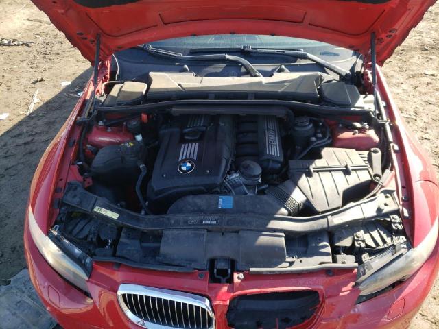 Photo 6 VIN: WBAWB33577PV72954 - BMW 328 I 