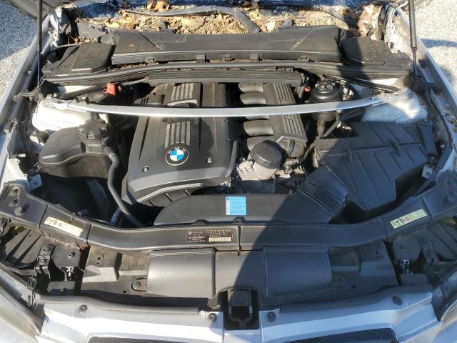 Photo 10 VIN: WBAWB33587PU88156 - BMW 328 I 