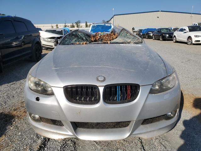 Photo 4 VIN: WBAWB33587PU88156 - BMW 328 I 